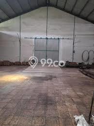 Gudang Usaha Dijual di Taman Sidoarjo LT 1566m2 & LB 1718m2 Gudang Usaha Dijual di Taman Sidoarjo LT 1566m2 & LB 1718m2