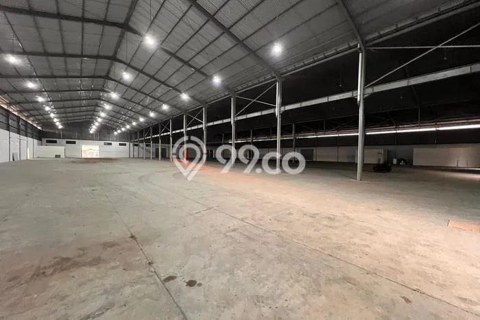 Pabrik Dijual di Kebomas LT 61000m2, LB 20000m2 Solusi Investasi Cerdas Pabrik Dijual di Kebomas LT 61000m2, LB 20000m2 Solusi Investasi Cerdas
