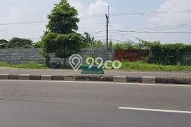 Lahan Kosong Dijual di Gresik dengan Area 3000m2 Lahan Kosong Dijual di Gresik dengan Area 3000m2