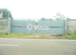Lahan Kosong Dijual di Sidoarjo dengan Area 2330m2 Lahan Kosong Dijual di Sidoarjo dengan Area 2330m2