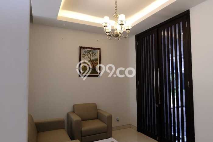 Rumah Luxury Modern Siap Huni di Wisata Bukit Mas Surabaya Rumah Luxury Modern Siap Huni di Wisata Bukit Mas Surabaya