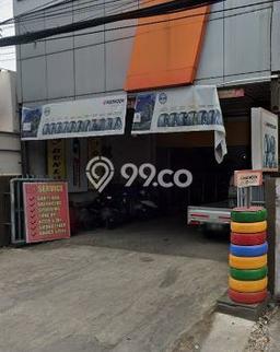 Ruko disewakan di Wiyung Surabaya dengan luas bangunan 230m2 Ruko disewakan di Wiyung Surabaya dengan luas bangunan 230m2