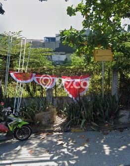 Lahan untuk Dijual Lokasi Rungkut, Surabaya Luas 840m2 - Lahan untuk Dijual Lokasi Rungkut, Surabaya Luas 840m2 -