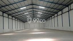 Unit Gudang Tersedia di Margomulyo Spesifikasi LB 1050m2 Unit Gudang Tersedia di Margomulyo Spesifikasi LB 1050m2
