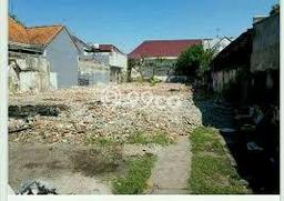 Jarang Ada! Tanah di Bubutan Punya Luas 482m2 - Jarang Ada! Tanah di Bubutan Punya Luas 482m2 -