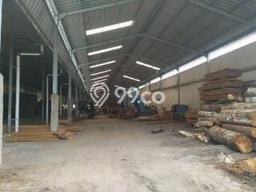 Gudang Dijual di Kebomas LT 4625m2, LB 3000m2 untuk Investasi Gudang Dijual di Kebomas LT 4625m2, LB 3000m2 untuk Investasi
