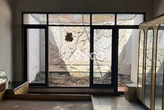 Rumah Elit Modern Siap Huni di HR Muhammad Surabaya Rumah Elit Modern Siap Huni di HR Muhammad Surabaya