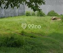 Kavling Tanah untuk Dijual di Galaxy, Surabaya, Luas 375m2 Kavling Tanah untuk Dijual di Galaxy, Surabaya, Luas 375m2