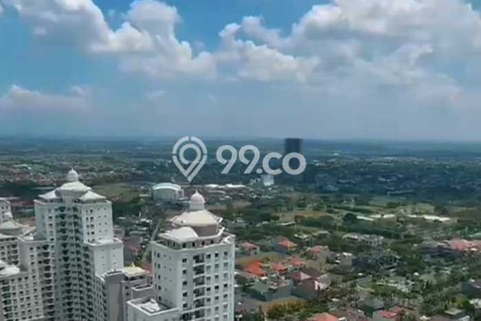 Dijual Apartemen Eksklusif 2 Bedroom di Surabaya Dekat ke Fasilitas Umum Dijual Apartemen Eksklusif 2 Bedroom di Surabaya Dekat ke Fasilitas Umum