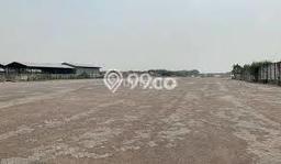 Lahan Kosong Dijual di Gresik dengan Area 3131m2 Lahan Kosong Dijual di Gresik dengan Area 3131m2