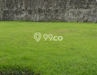 Kavling Tanah Dijual di Mulyorejo, Surabaya, Luas 600m2 Area Strategis Kavling Tanah Dijual di Mulyorejo, Surabaya, Luas 600m2 Area Strategis