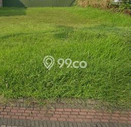 Kavling Tanah untuk Dijual di Wisata Bukit Mas, Surabaya, Luas 598m2 Kavling Tanah untuk Dijual di Wisata Bukit Mas, Surabaya, Luas 598m2