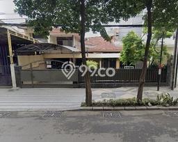 Hunian Elit LB 271m2 Siap Huni Desain Elegan di Perak, Surabaya Hunian Elit LB 271m2 Siap Huni Desain Elegan di Perak, Surabaya