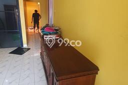 Dijual Cepat Rumah Favorit Siap Huni LB 100m2 di Cakung, Jakarta Timur Dijual Cepat Rumah Favorit Siap Huni LB 100m2 di Cakung, Jakarta Timur