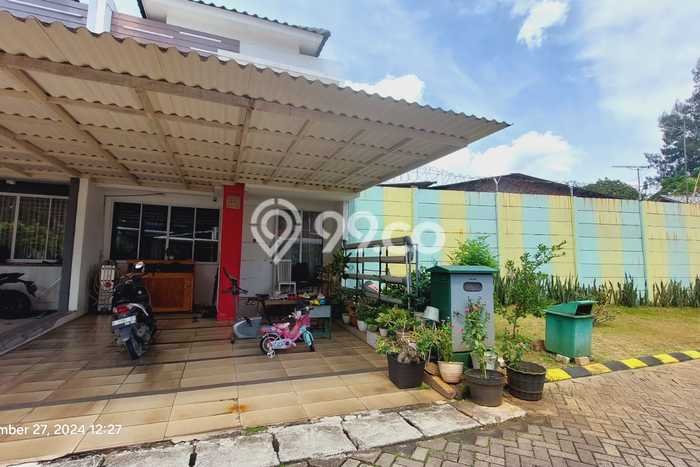 Rumah Luas Asri 4 KT Siap Pakai di Bekasi Bekasi Rumah Luas Asri 4 KT Siap Pakai di Bekasi Bekasi