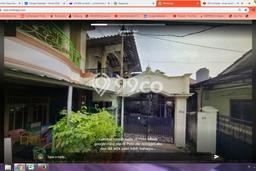 Dijual Rumah Luas Megah Dengan View Eksklusif di Pondok Gede, Jakarta Timur Dijual Rumah Luas Megah Dengan View Eksklusif di Pondok Gede, Jakarta Timur