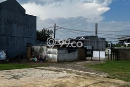 Jarang Ada! Tanah di Cipayung Punya Luas 1238m2 SHM Jarang Ada! Tanah di Cipayung Punya Luas 1238m2 SHM
