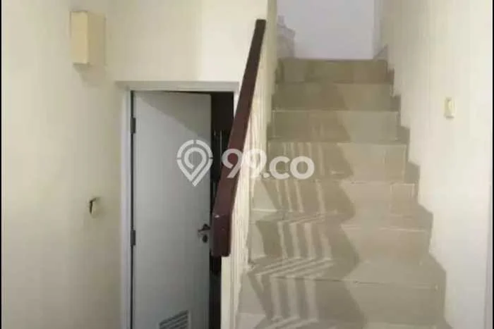 Rumah Luas Asri 4 KT Siap Pakai di Bekasi Bekasi Rumah Luas Asri 4 KT Siap Pakai di Bekasi Bekasi