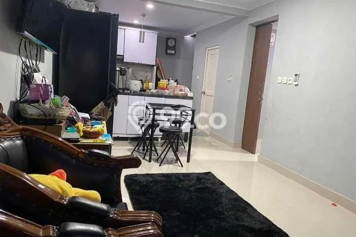 Rumah Strategis Minimalis Lb 160m2 di Kramat Jati, Jakarta Timur Rumah Strategis Minimalis Lb 160m2 di Kramat Jati, Jakarta Timur
