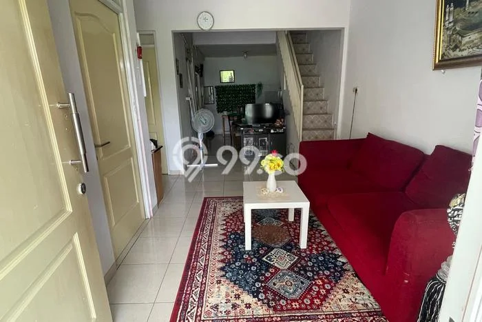 Jual Rumah Minimalis Bagus Punya 3 KT di Cakung Jakarta Timur - Jual Rumah Minimalis Bagus Punya 3 KT di Cakung Jakarta Timur -