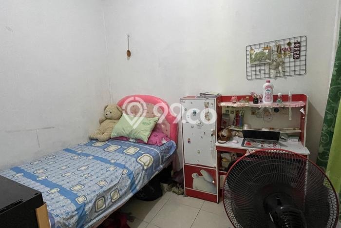 Jual Rumah Minimalis Bagus Punya 3 KT di Cakung Jakarta Timur - Jual Rumah Minimalis Bagus Punya 3 KT di Cakung Jakarta Timur -