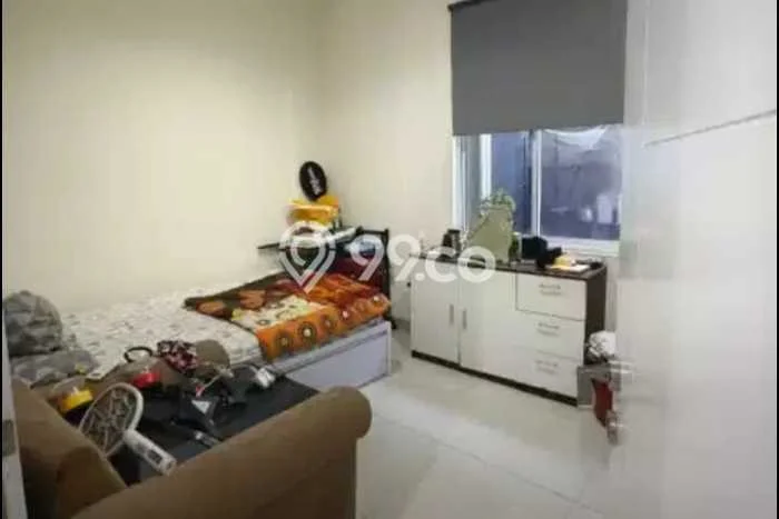 Rumah Luas Asri 4 KT Siap Pakai di Bekasi Bekasi Rumah Luas Asri 4 KT Siap Pakai di Bekasi Bekasi