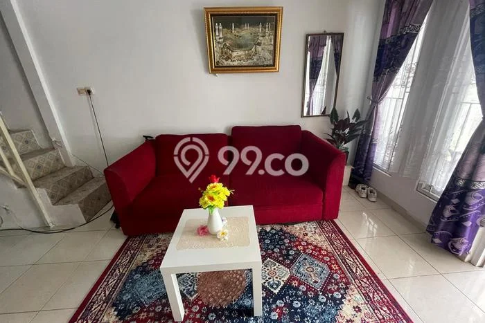 Jual Rumah Minimalis Bagus Punya 3 KT di Cakung Jakarta Timur - Jual Rumah Minimalis Bagus Punya 3 KT di Cakung Jakarta Timur -