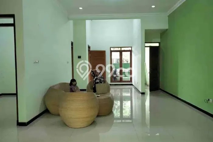 Jarang Ada! Rumah Kontrakan 2 Kamar Nyaman Siap Huni Klodran Jarang Ada! Rumah Kontrakan 2 Kamar Nyaman Siap Huni Klodran