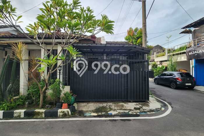 Rumah Strategis Modern Lb 65m2 di Jaten, Karanganyar Rumah Strategis Modern Lb 65m2 di Jaten, Karanganyar