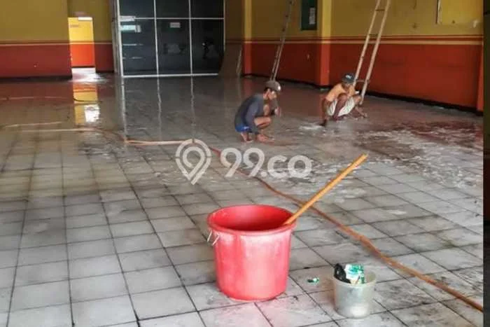 Ruko Disewakan di Area Ramai Kartasura, Sukoharjo Ruko Disewakan di Area Ramai Kartasura, Sukoharjo