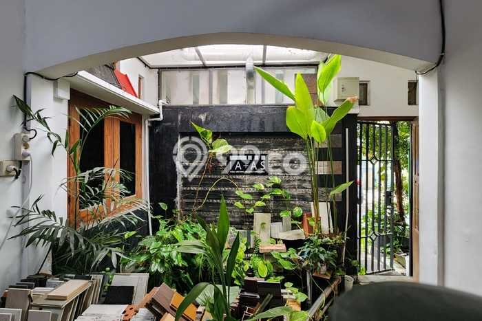 Rumah Strategis Modern Lb 65m2 di Jaten, Karanganyar Rumah Strategis Modern Lb 65m2 di Jaten, Karanganyar