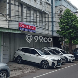 Hunian Super Elit dengan Akses Paling Strategis di Kampung Baru, Surakarta Hunian Super Elit dengan Akses Paling Strategis di Kampung Baru, Surakarta