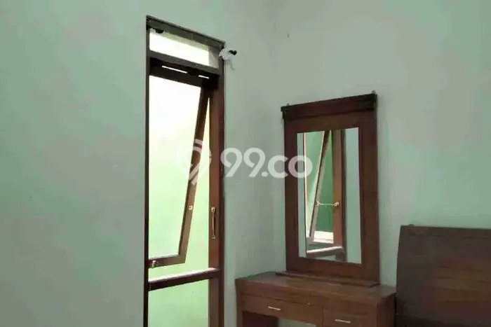 Jarang Ada! Rumah Kontrakan 2 Kamar Nyaman Siap Huni Klodran Jarang Ada! Rumah Kontrakan 2 Kamar Nyaman Siap Huni Klodran