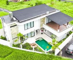 Dijual! Vila Kawasan , Area 167m2m², Akses ke Pusat Kota Dijual! Vila Kawasan , Area 167m2m², Akses ke Pusat Kota