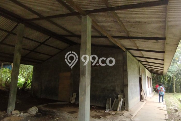 Lahan untuk Dijual Lokasi Jasinga, Bogor Luas 1668m2 SHM Lahan untuk Dijual Lokasi Jasinga, Bogor Luas 1668m2 SHM
