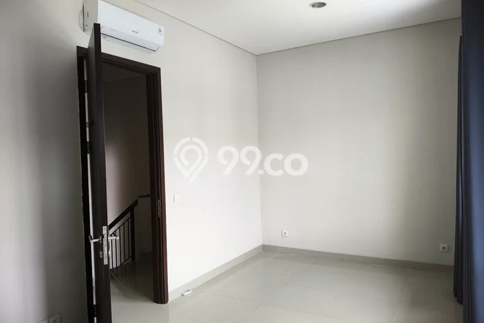 Rumah Sewa Tangerang LT 77m2 LB 88m2 Kawasan BSD Vanya Park Rumah Sewa Tangerang LT 77m2 LB 88m2 Kawasan BSD Vanya Park