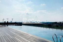 Apartemen Cozy Dijual di Jakarta Timur Spesifikasi 1 KT, 1 KM Apartemen Cozy Dijual di Jakarta Timur Spesifikasi 1 KT, 1 KM