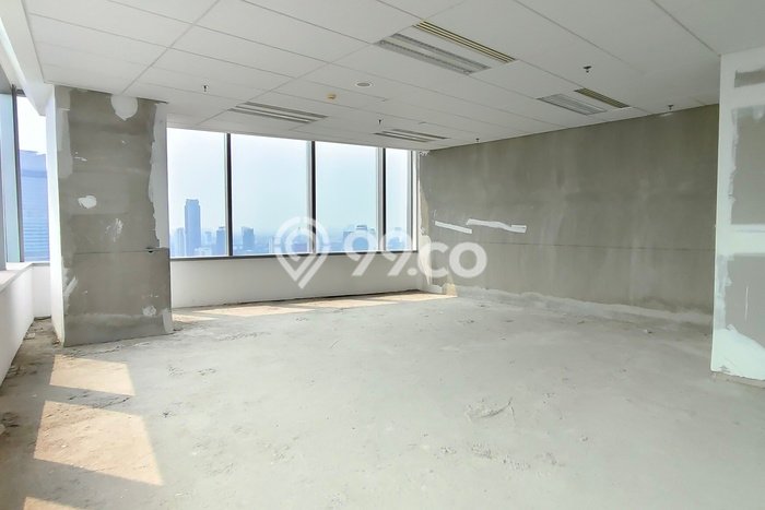 Unit Kantor Dijual di Jakarta Selatan LT 155m2 & LB 155m2 Unit Kantor Dijual di Jakarta Selatan LT 155m2 & LB 155m2