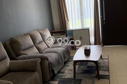 Rumah Minimalis 3 KT di Jakarta Garden City Jakarta Timur Unfurnished Rumah Minimalis 3 KT di Jakarta Garden City Jakarta Timur Unfurnished