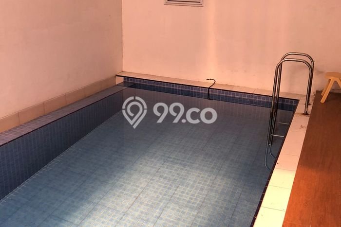 For Sale! Luxury House LT 249m2 Desain Elegan di Jakarta Garden City For Sale! Luxury House LT 249m2 Desain Elegan di Jakarta Garden City