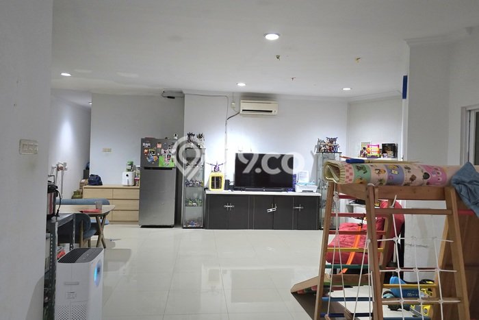 Dijual Komersial di BSD Tangerang Selatan LT 250m2 / LB 150m2 Dijual Komersial di BSD Tangerang Selatan LT 250m2 / LB 150m2