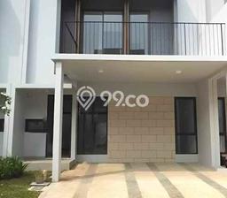 Rumah Modern 3 KT di Metland Menteng Jakarta Timur Semi Furnished Rumah Modern 3 KT di Metland Menteng Jakarta Timur Semi Furnished
