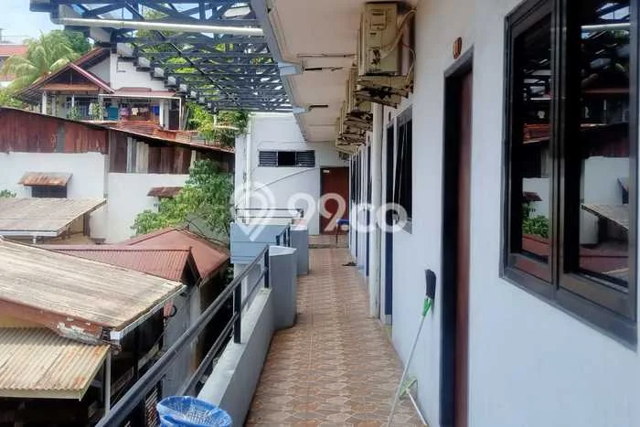 AREA KOMERSIAL! Hotel Kawasan , Luas 1194m2m², Jalan Raya AREA KOMERSIAL! Hotel Kawasan , Luas 1194m2m², Jalan Raya