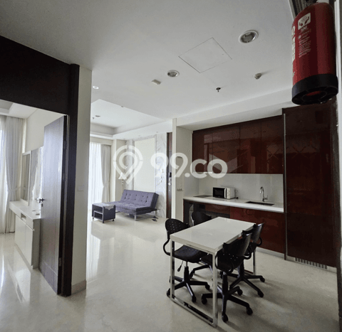 Sewa Apartemen Ekonomis 2 KT di Pondok Pinang Jakarta Selatan Sewa Apartemen Ekonomis 2 KT di Pondok Pinang Jakarta Selatan