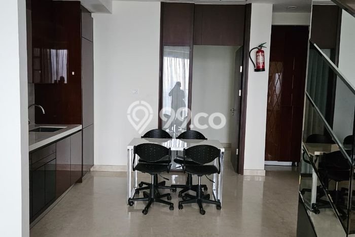 Sewa Apartemen Ekonomis 2 KT di Pondok Pinang Jakarta Selatan Sewa Apartemen Ekonomis 2 KT di Pondok Pinang Jakarta Selatan