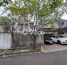 Rumah Mewah LB 450m2 Siap Pakai Desain Elegan di Pondok Indah, Jakarta Selatan Rumah Mewah LB 450m2 Siap Pakai Desain Elegan di Pondok Indah, Jakarta Selatan