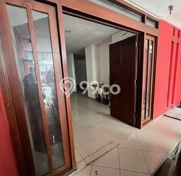 Hunian Elit LB 96m2 Siap Pakai Desain Elegan di Pondok Pinang, Jakarta Selatan Hunian Elit LB 96m2 Siap Pakai Desain Elegan di Pondok Pinang, Jakarta Selatan