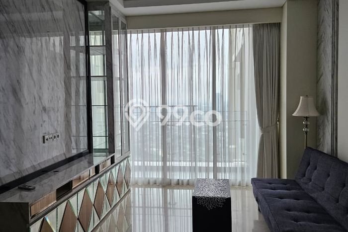 Sewa Apartemen Ekonomis 2 KT di Pondok Pinang Jakarta Selatan Sewa Apartemen Ekonomis 2 KT di Pondok Pinang Jakarta Selatan
