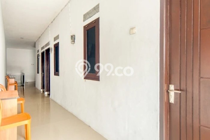 LOKASI STRATEGIS! Hotel Kawasan Pasar Rebo, Luas 210m², Area Bisnis, Jalan Utama LOKASI STRATEGIS! Hotel Kawasan Pasar Rebo, Luas 210m², Area Bisnis, Jalan Utama