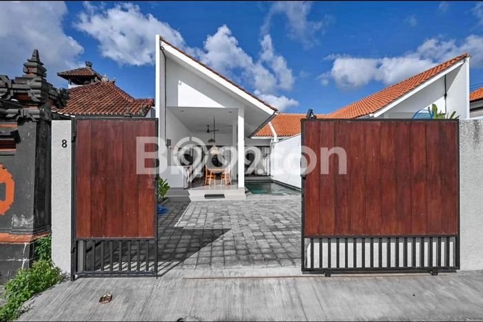 Vila di , Luas 100m2m², For Rent, Lingkungan Nyaman Vila di , Luas 100m2m², For Rent, Lingkungan Nyaman